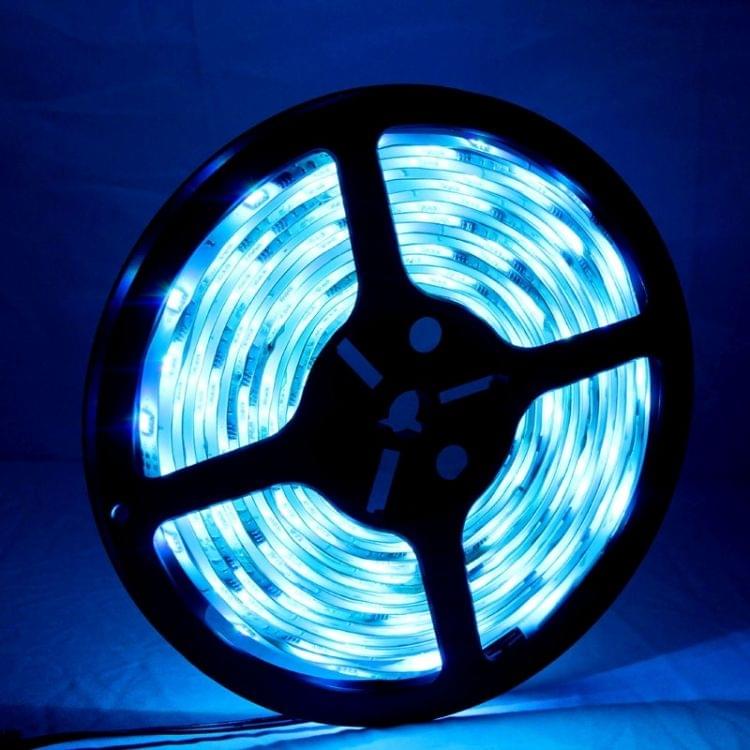 Epoxy Waterproof Marquee LED Flashy Light Strip, Length: 5m
