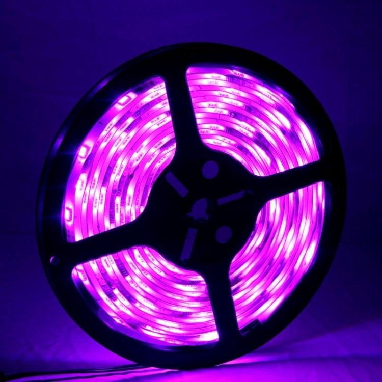 Epoxy Waterproof Marquee LED Flashy Light Strip, Length: 5m
