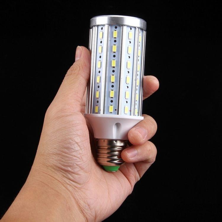 20W Aluminum Corn Light Bulb