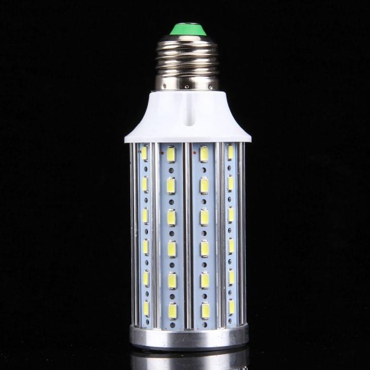 20W Aluminum Corn Light Bulb