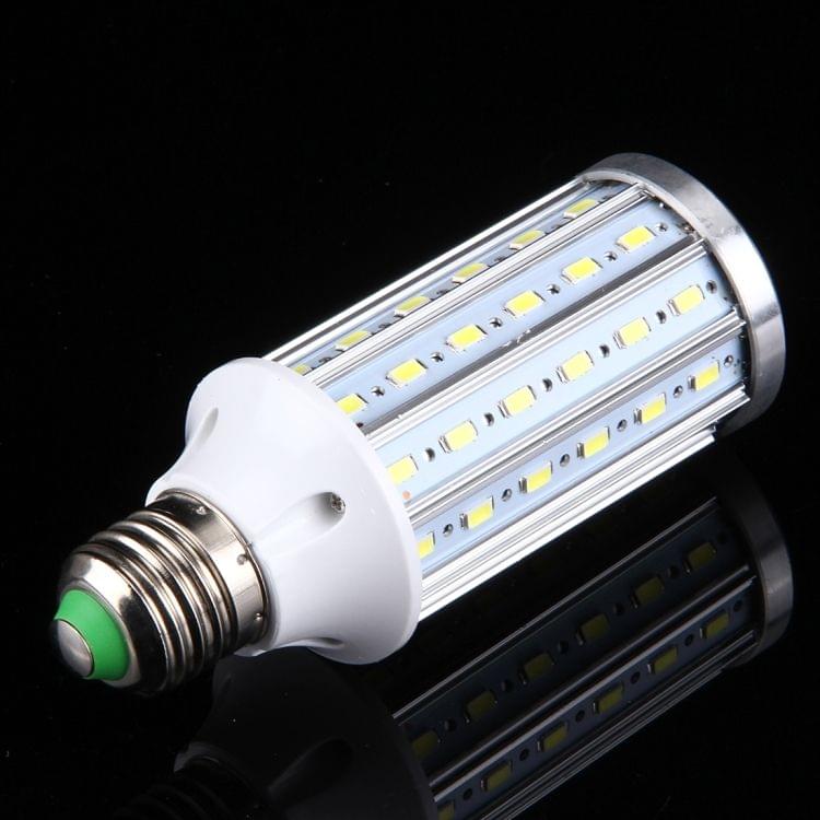 20W Aluminum Corn Light Bulb