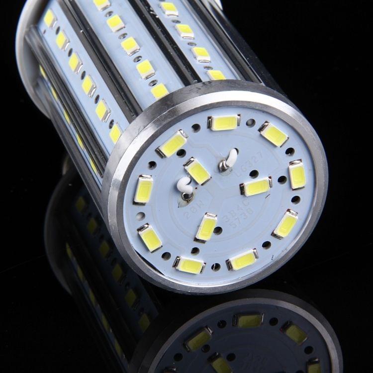 20W Aluminum Corn Light Bulb
