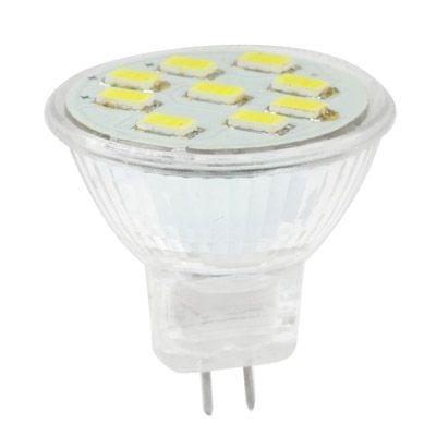 MR11 1W LED Spotlight Lamp Bulb