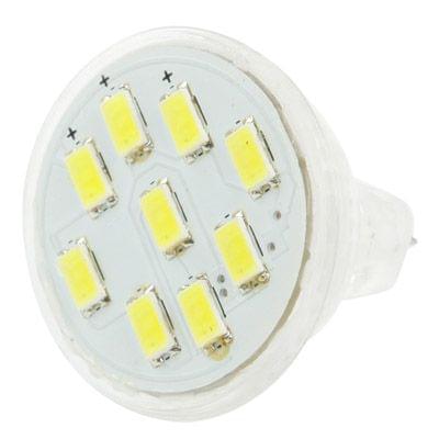 MR11 1W LED Spotlight Lamp Bulb