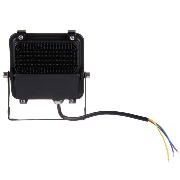 10W 1200LM SMD-3528 Floodlight Lamp