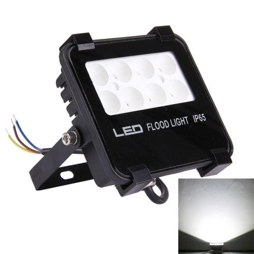 10W 1200LM SMD-3528 Floodlight Lamp