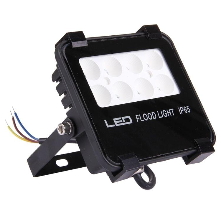 10W 1200LM SMD-3528 Floodlight Lamp