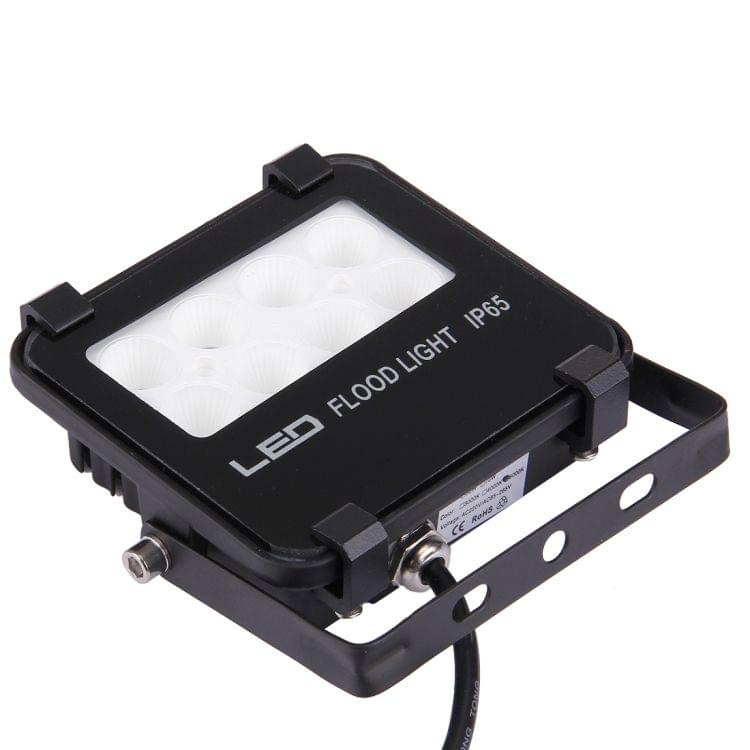 10W 1200LM SMD-3528 Floodlight Lamp