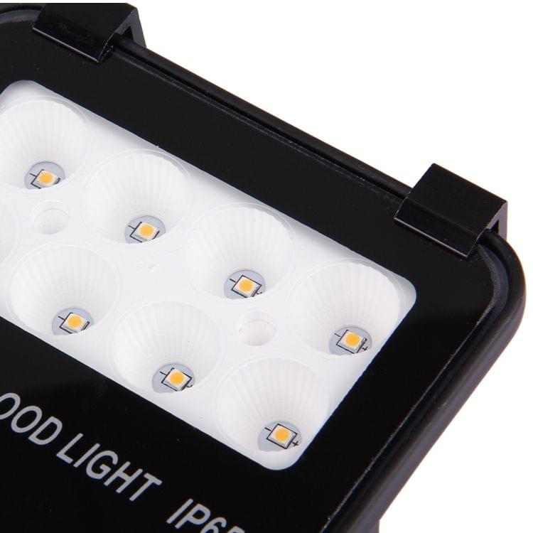 10W 1200LM SMD-3528 Floodlight Lamp
