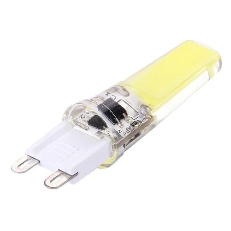 G9 3W 300LM COB LED Light