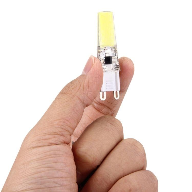 G9 3W 300LM COB LED Light