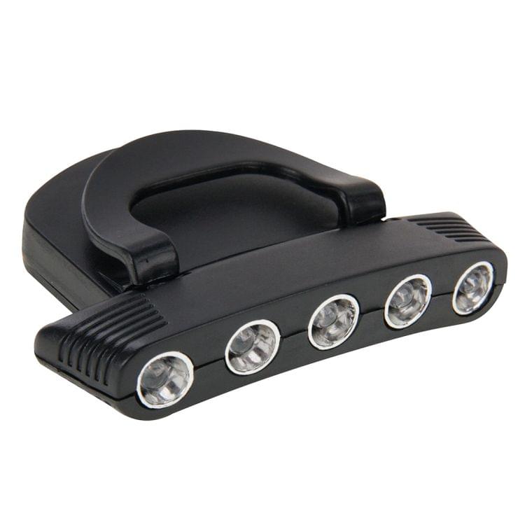 Head Light HeadLamp Cap Torch Bulb