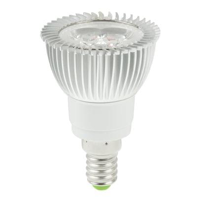 E14 3W LED Spotlight Lamp Bulb