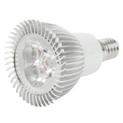 E14 3W LED Spotlight Lamp Bulb