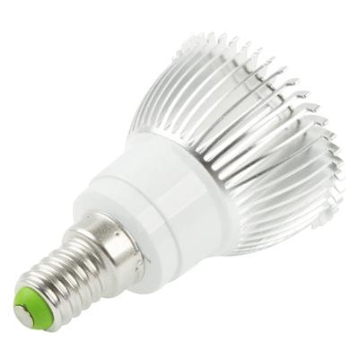 E14 3W LED Spotlight Lamp Bulb