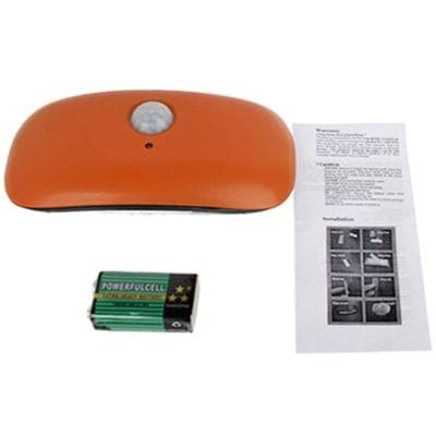 Bean LED Lamp