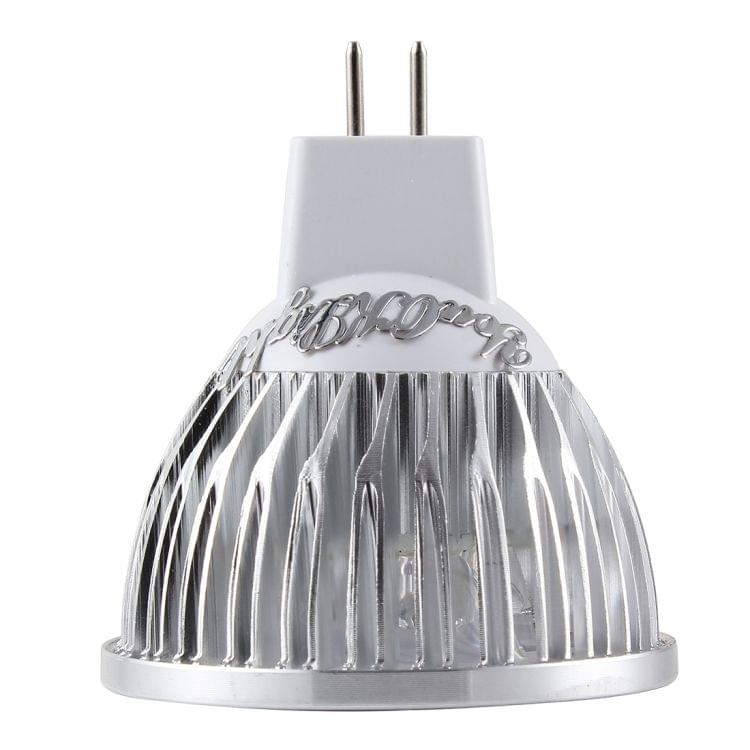 6 PCS YouOKLight MR16 4W 400LM Spotlight Bulb