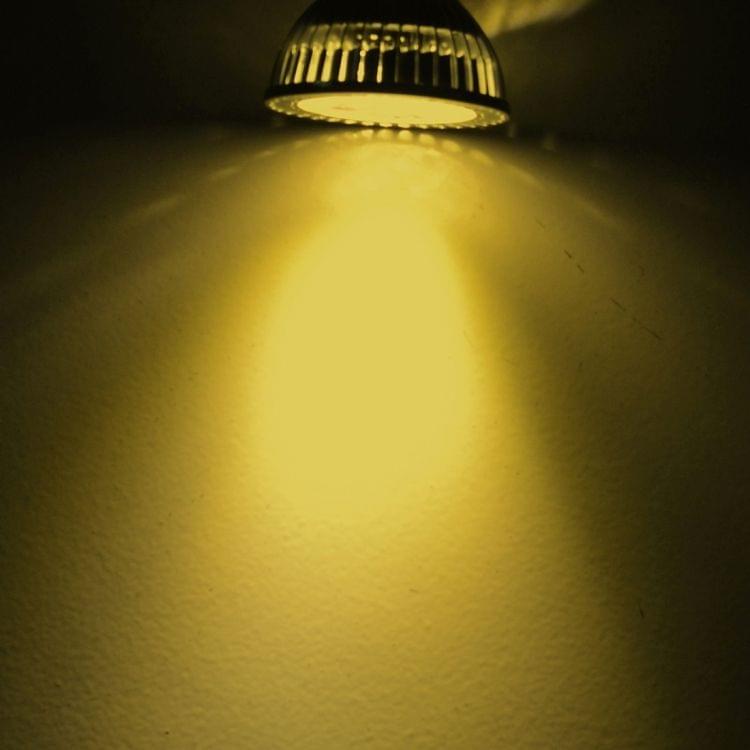 6 PCS YouOKLight MR16 4W 400LM Spotlight Bulb