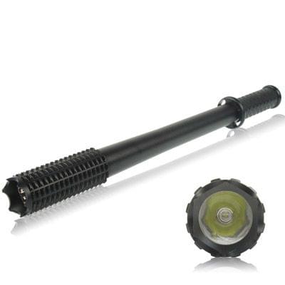 3A LED Light Flashlight