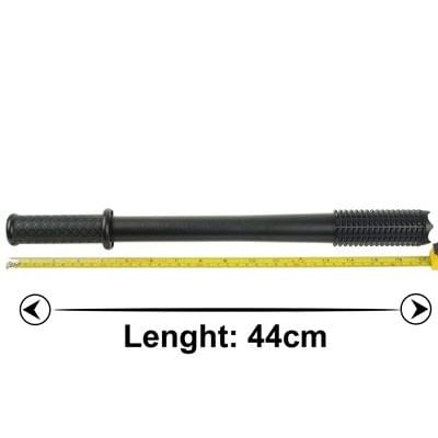 3A LED Light Flashlight