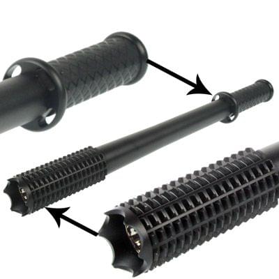 3A LED Light Flashlight