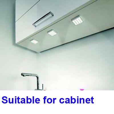 1W Ceiling Lights LED Down Light Bulb