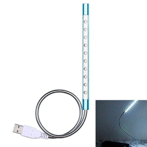 Sunshine S10 Touch Switch Flexible LED Reading Light