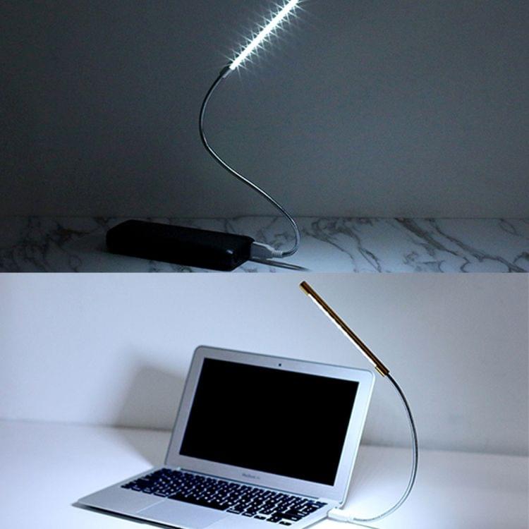 Sunshine S10 Touch Switch Flexible LED Reading Light