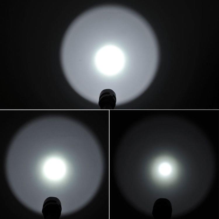 KX-FC80 1000LM  Flashlight