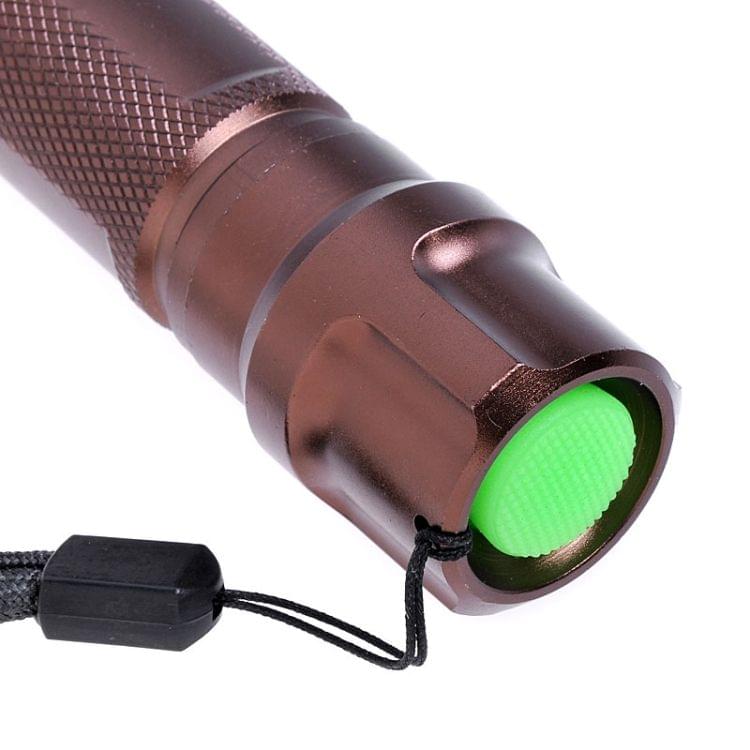 KX-FC80 1000LM  Flashlight