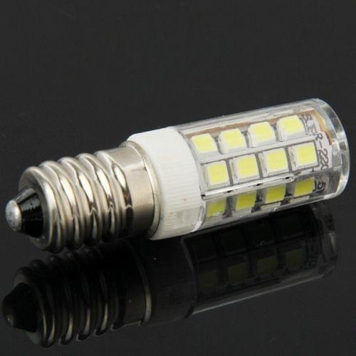 E14 3W 200LM  Corn Light Bulb
