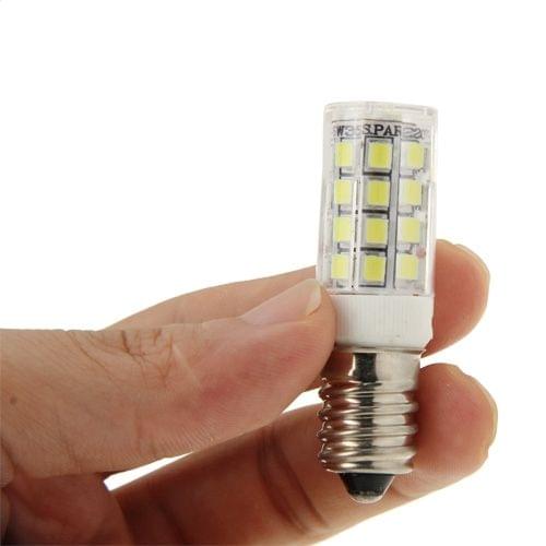 E14 3W 200LM  Corn Light Bulb