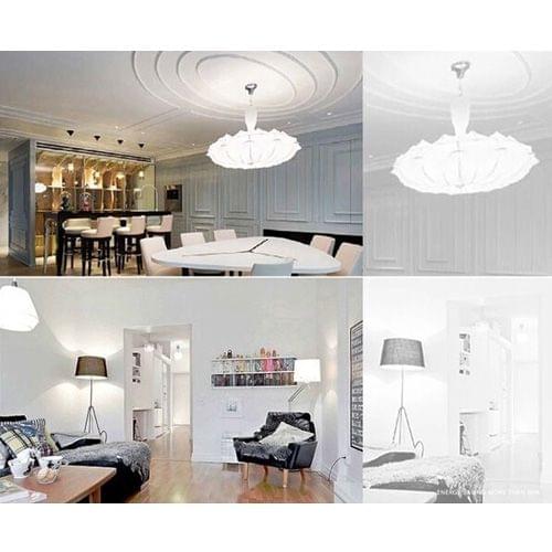 E14 3W 200LM  Corn Light Bulb