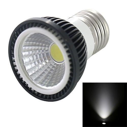 E27 7W 650LM Spotlight Bulb