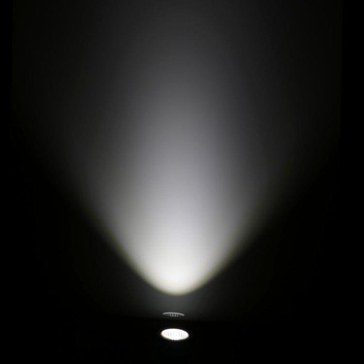 E27 7W 650LM Spotlight Bulb