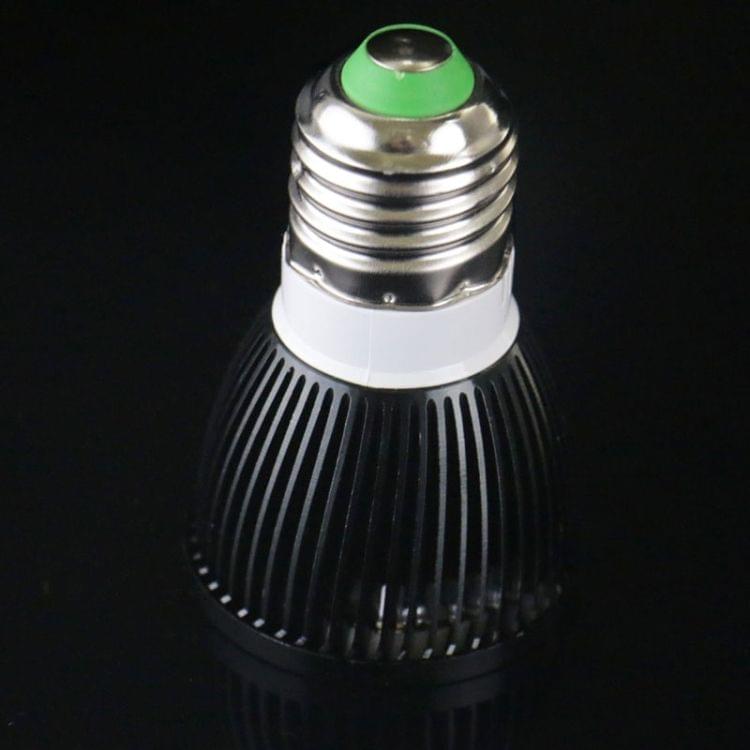 E27 7W 650LM Spotlight Bulb