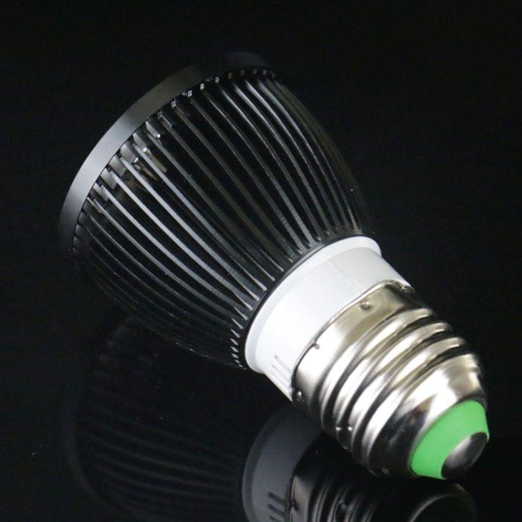 E27 7W 650LM Spotlight Bulb