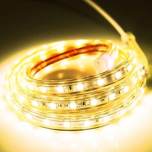 1m Casing LED Light Strip, 60 LED/m