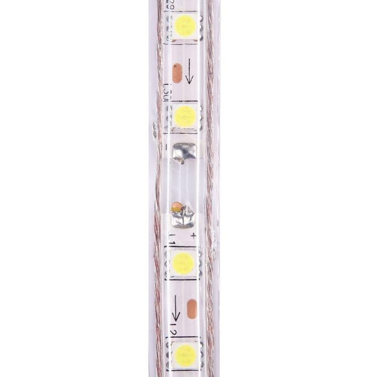 Casing Waterproof LED Light Strip, Length: 3m