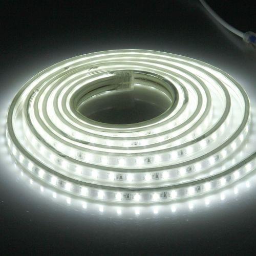 Casing Waterproof LED Light Strip, Length: 3m