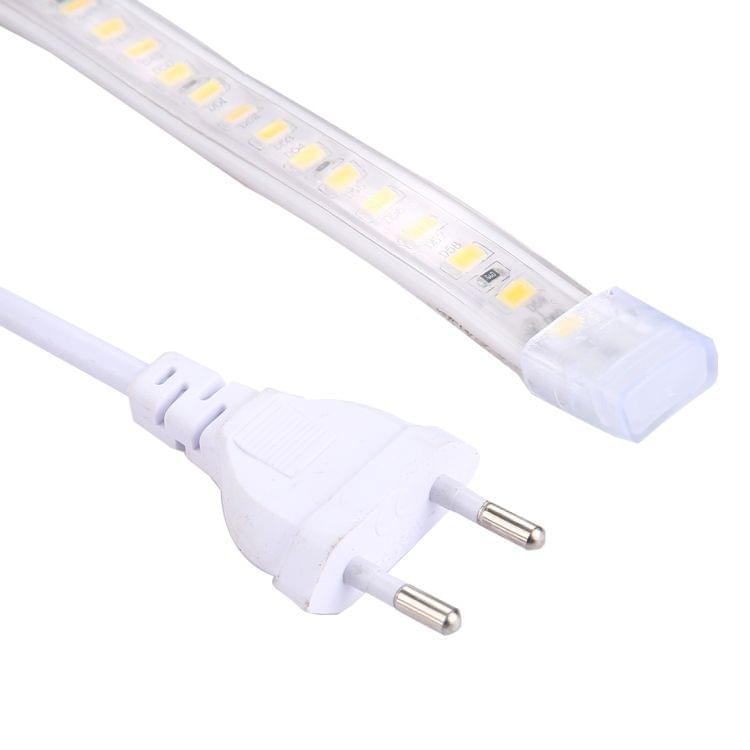 Casing Waterproof LED Light Strip, Length: 3m
