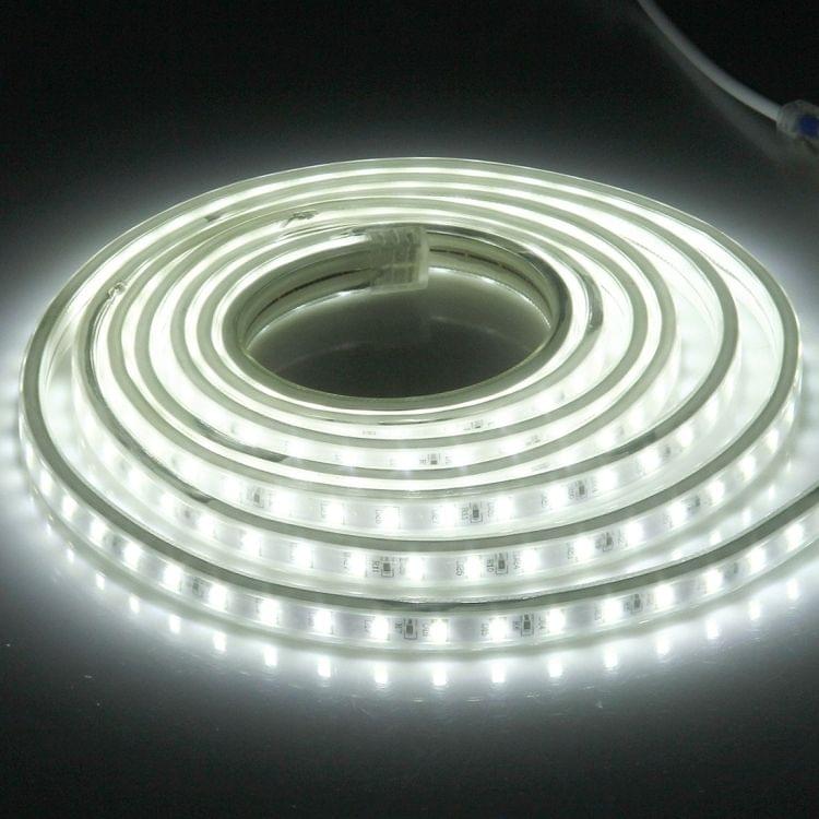 Casing Waterproof LED Light Strip, Length: 3m