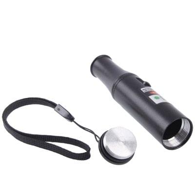 4mw 532nm Green Beam Laser Pointer with Lanyard