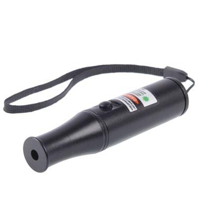 4mw 532nm Green Beam Laser Pointer with Lanyard