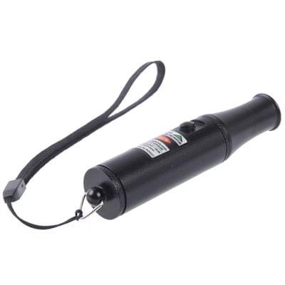 4mw 532nm Green Beam Laser Pointer with Lanyard