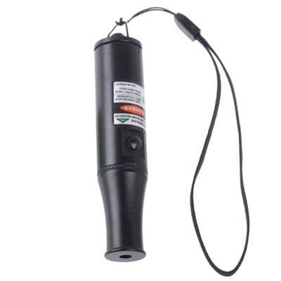 4mw 532nm Green Beam Laser Pointer with Lanyard