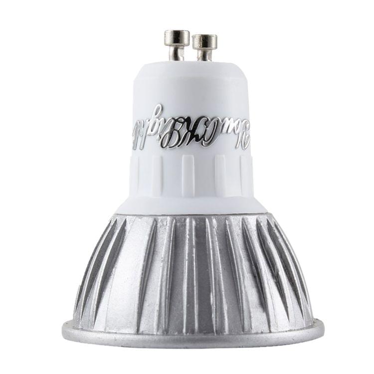 4 PCS YouOKLight GU10 3W 300LM Spotlight Bulb
