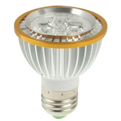 E27 5W 450LM LED Spotlight Lamp Bulb