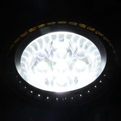 E27 5W 450LM LED Spotlight Lamp Bulb