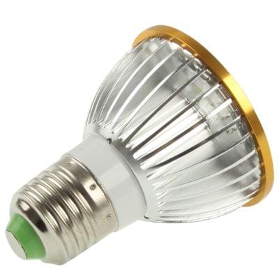 E27 5W 450LM LED Spotlight Lamp Bulb